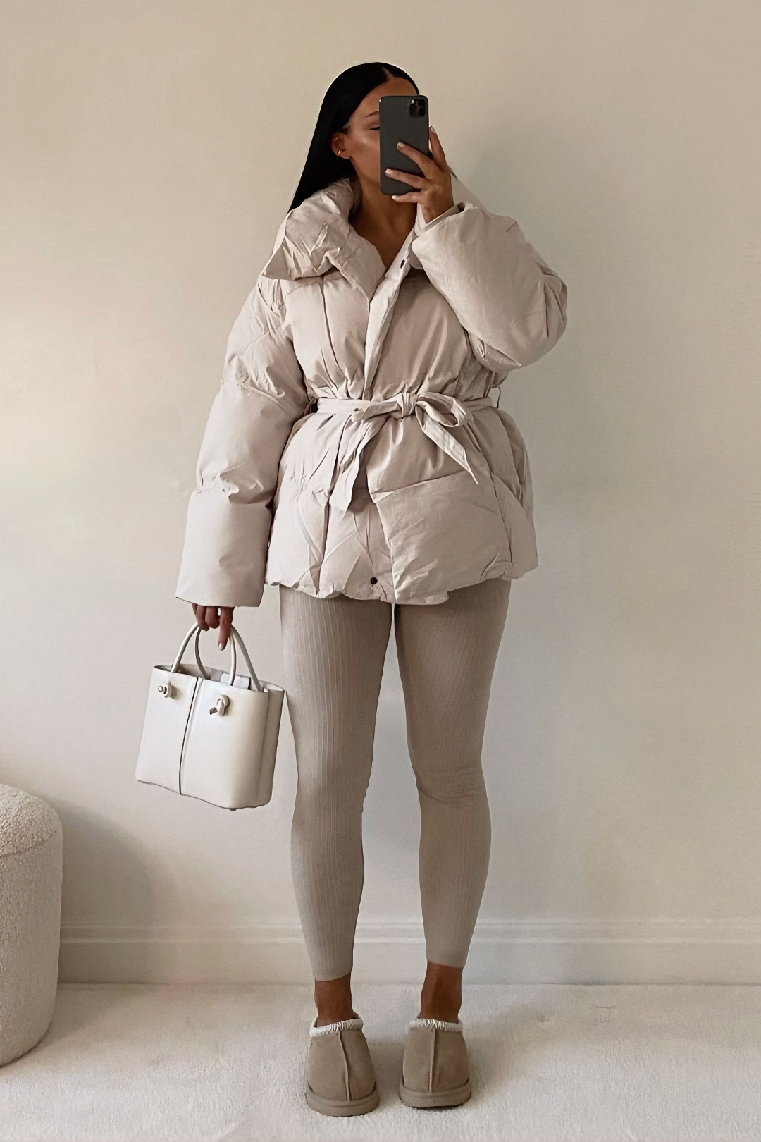 Camille™ | Manteau Châle Essentiel