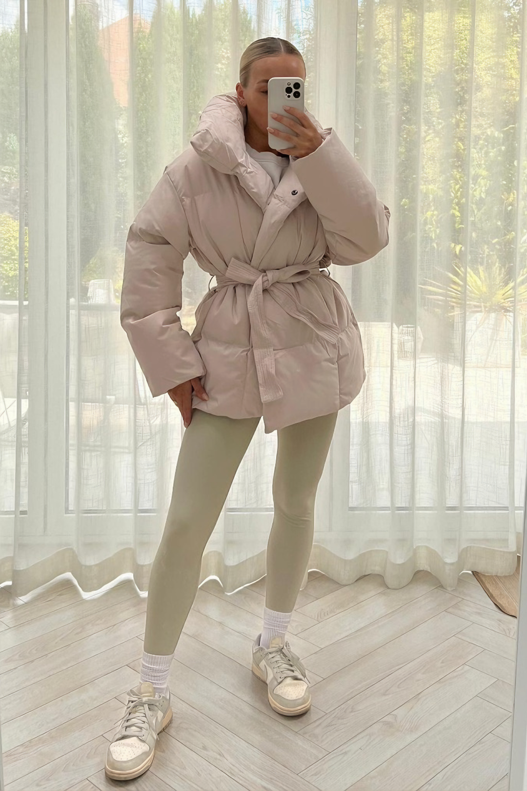 Camille™ | Manteau Châle Essentiel
