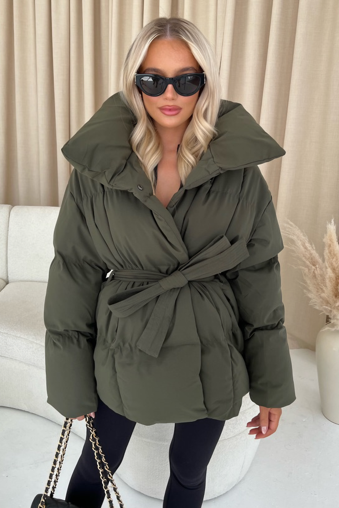 Camille™ | Manteau Châle Essentiel