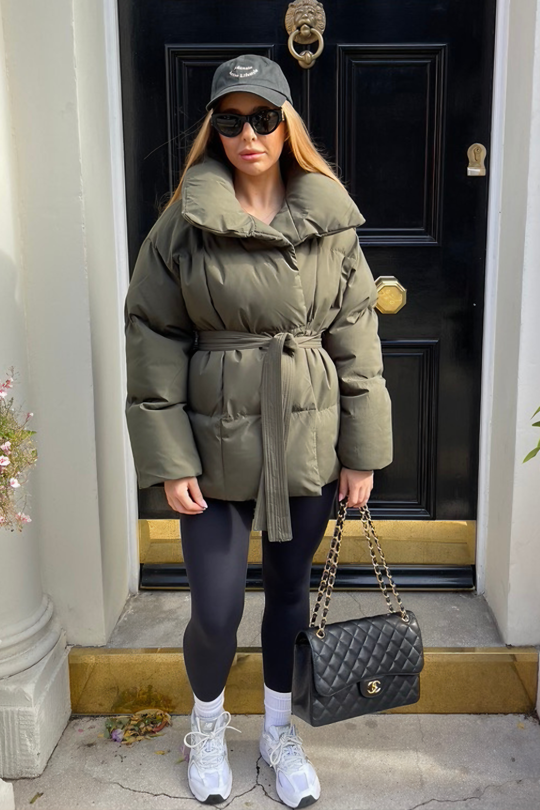 Camille™ | Manteau Châle Essentiel