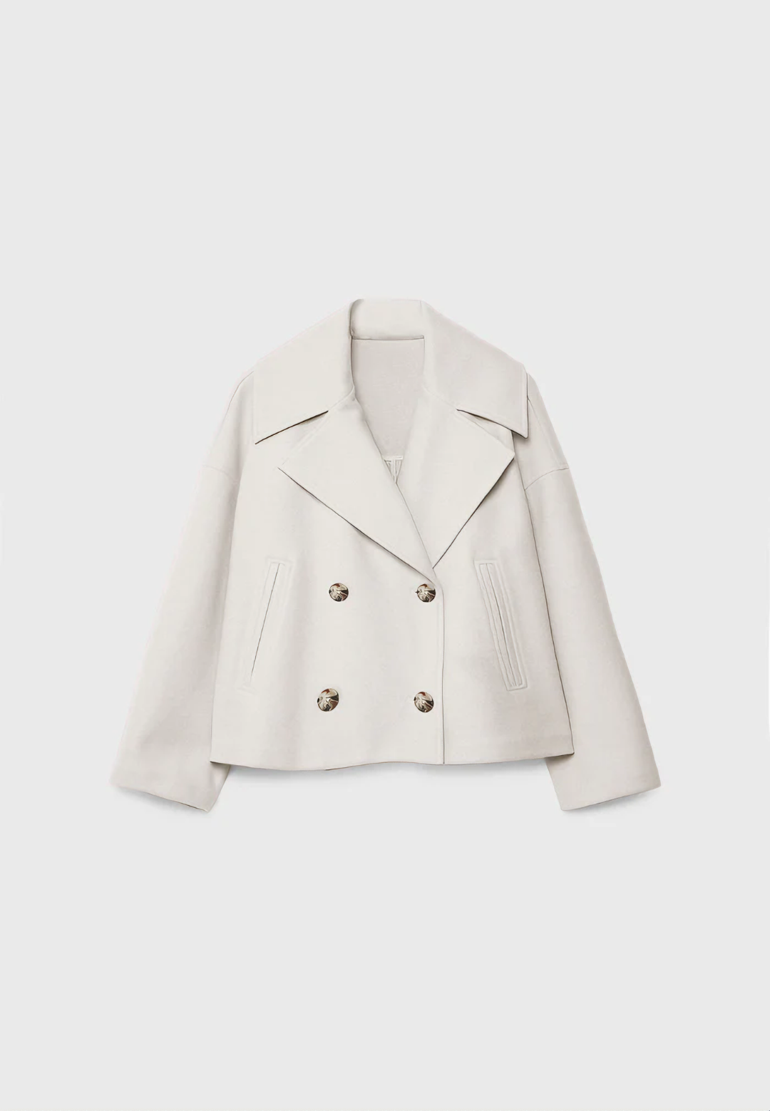 Camille™ | Veste à Coupe Décontractée