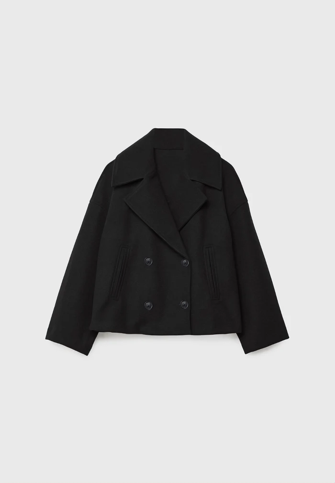 Camille™ | Veste à Coupe Décontractée