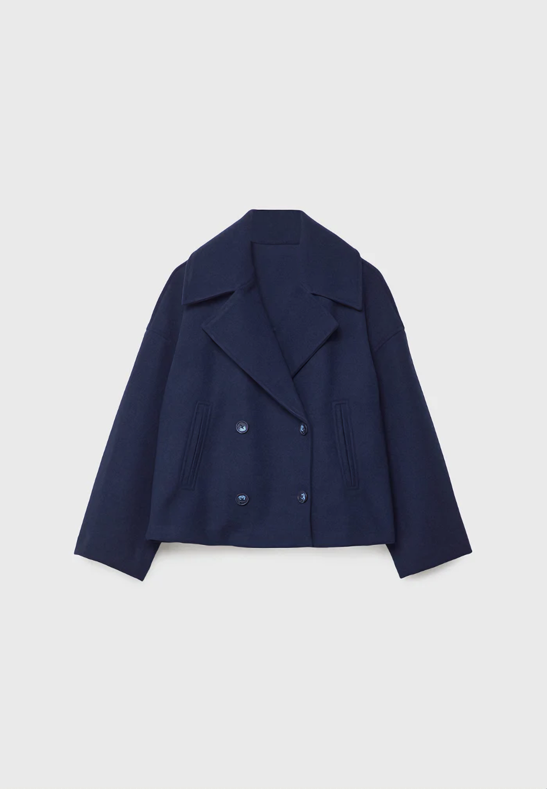 Camille™ | Veste à Coupe Décontractée
