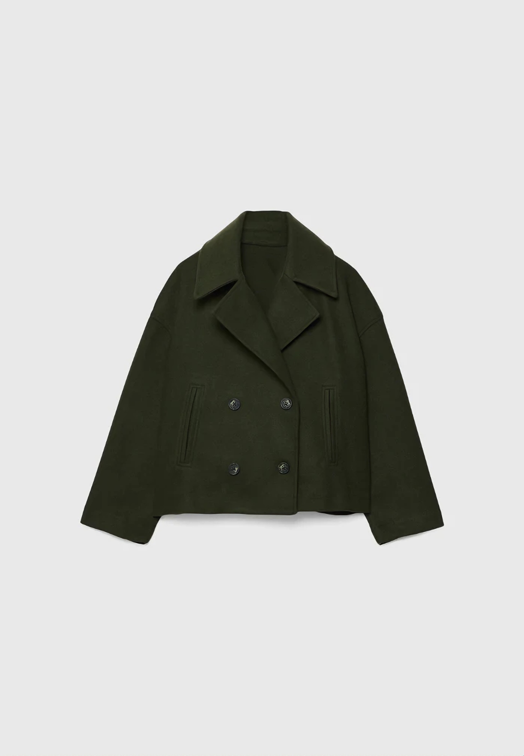 Camille™ | Veste à Coupe Décontractée