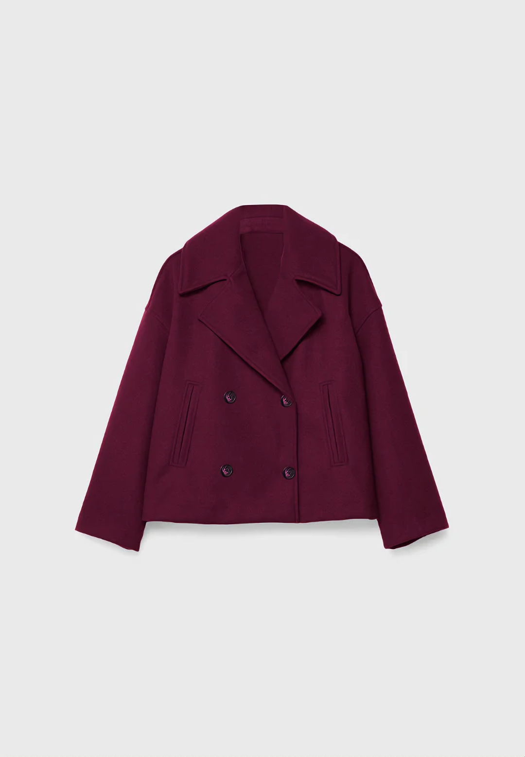 Camille™ | Veste à Coupe Décontractée