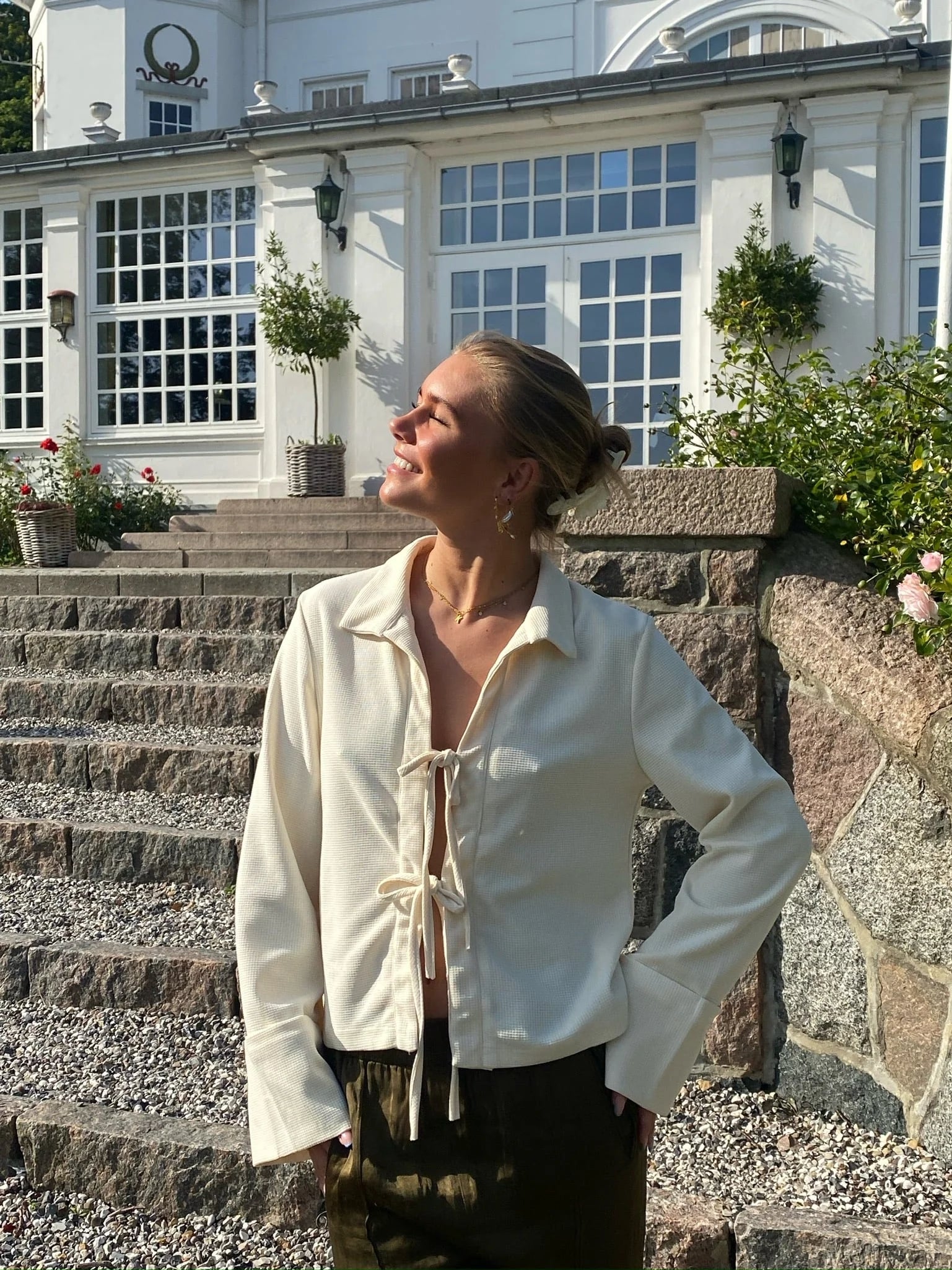 Ziva™ | Crèmeblus