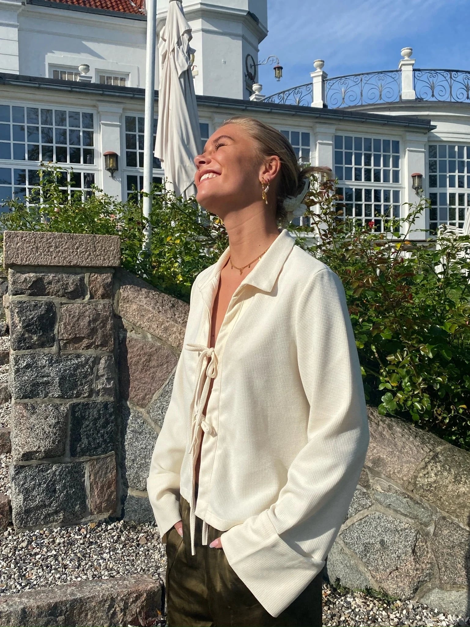 Ziva™ | Crèmeblus