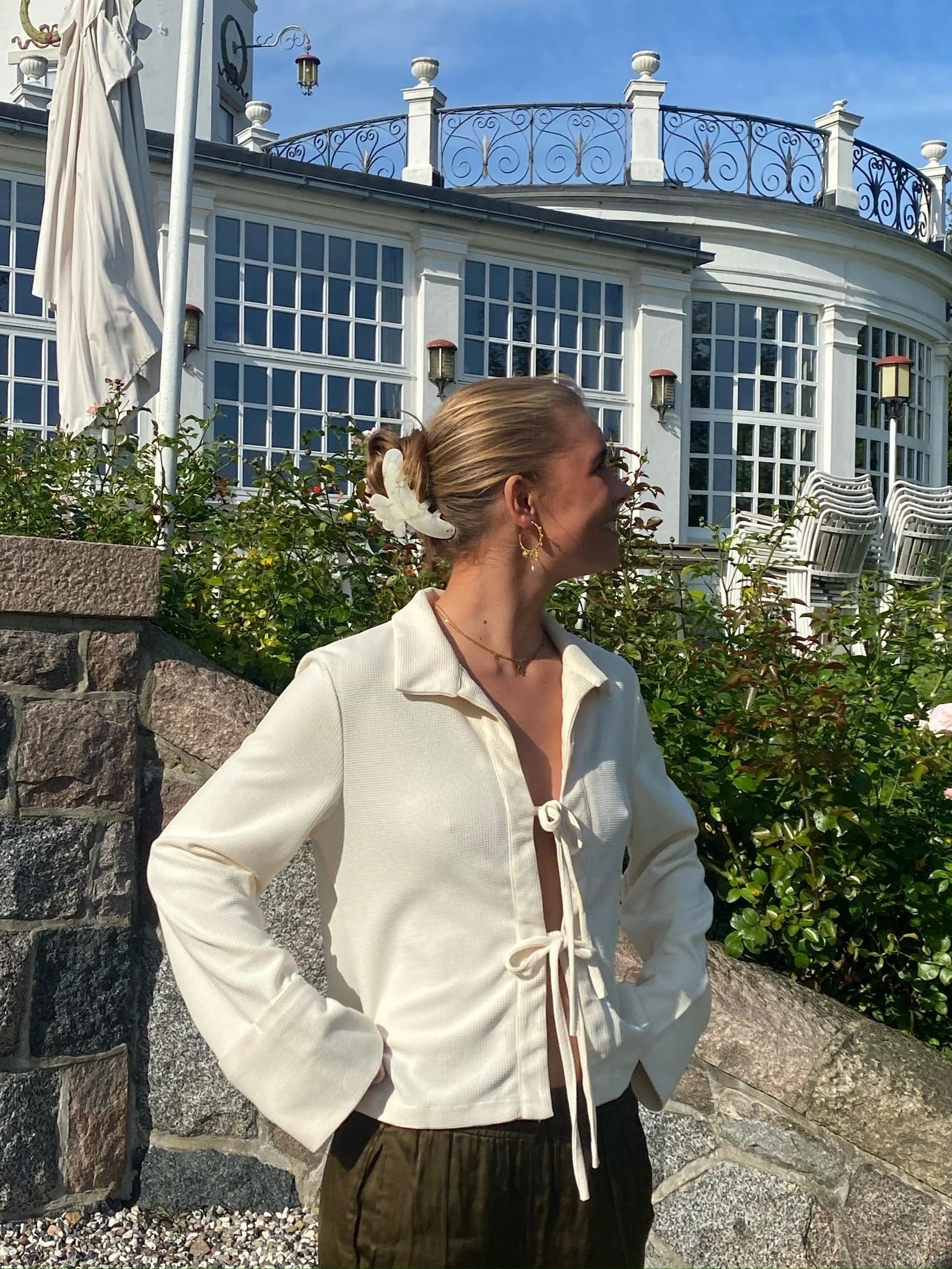 Ziva™ | Crèmeblus