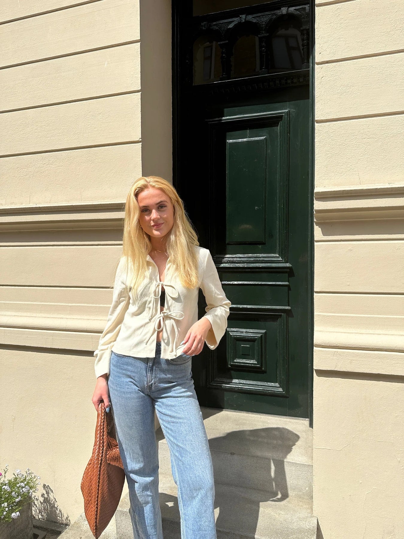 Ziva™ | Crèmeblus