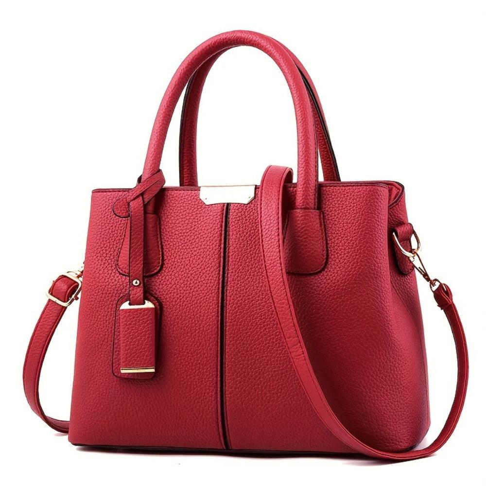 Camille™ | Sac d'épaule polyvalent