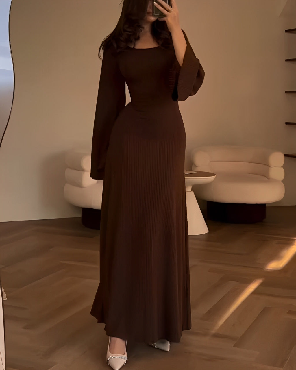 Camille™ | Maxi