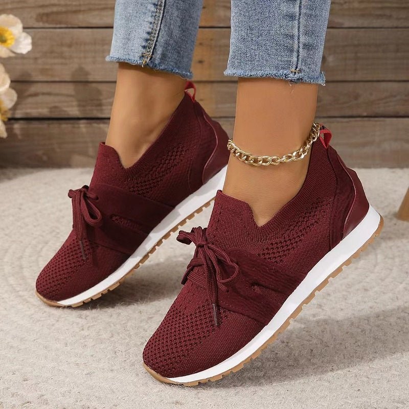 Meja™ | Bekväma Sneakers