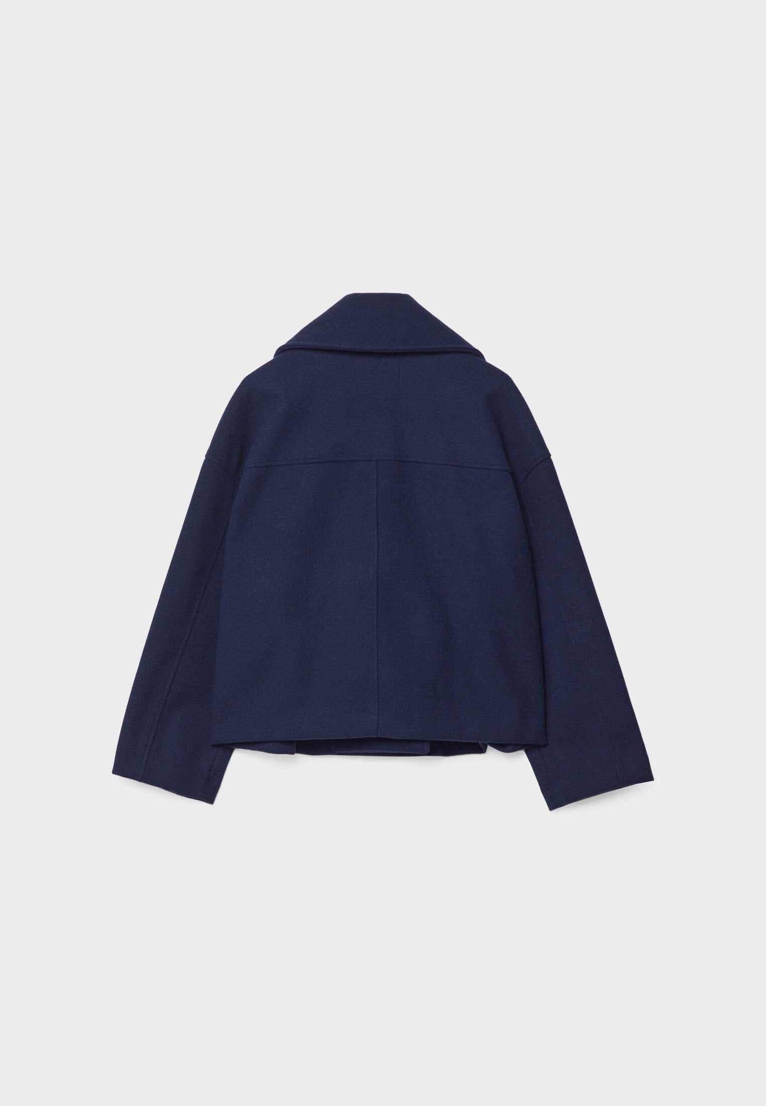 Camille™ | Veste à Coupe Décontractée