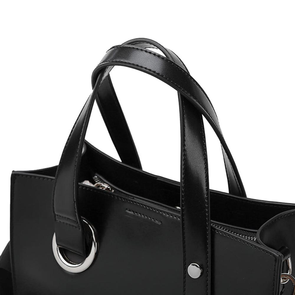 Camille™ | Sac Structuré Mince