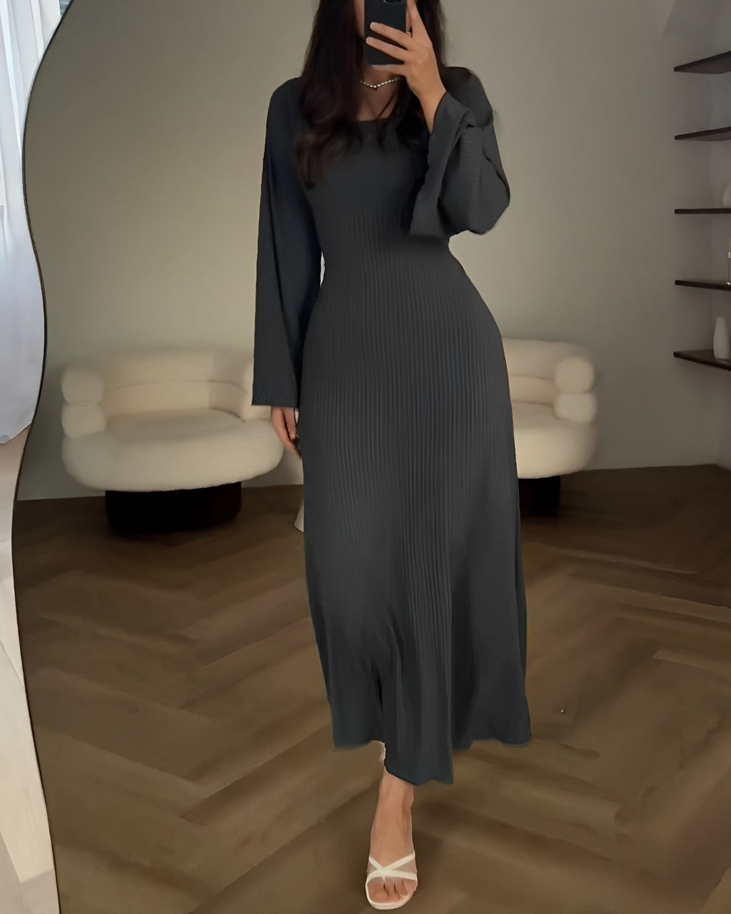Camille™ | Maxi