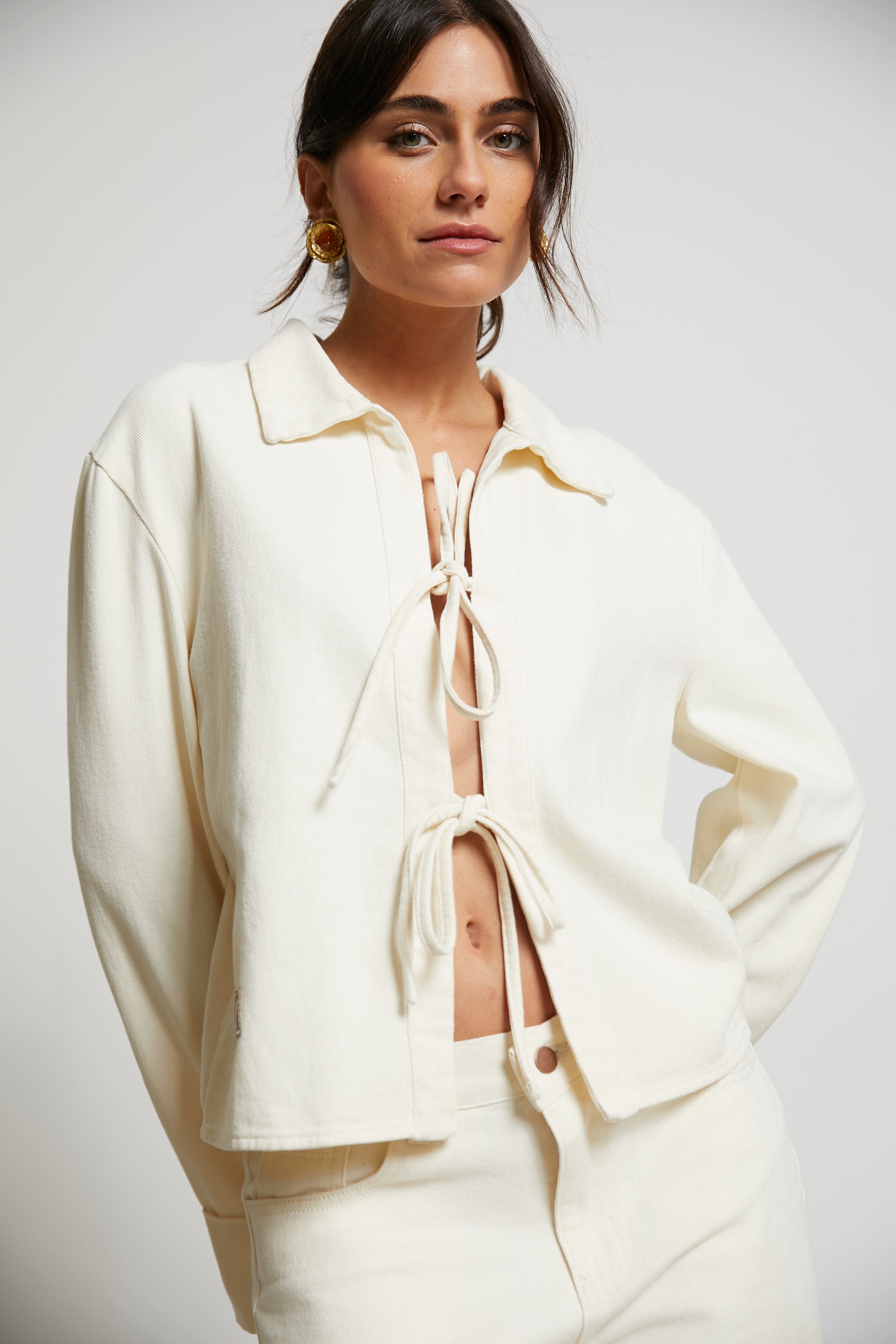 Ziva™ | Crèmeblus