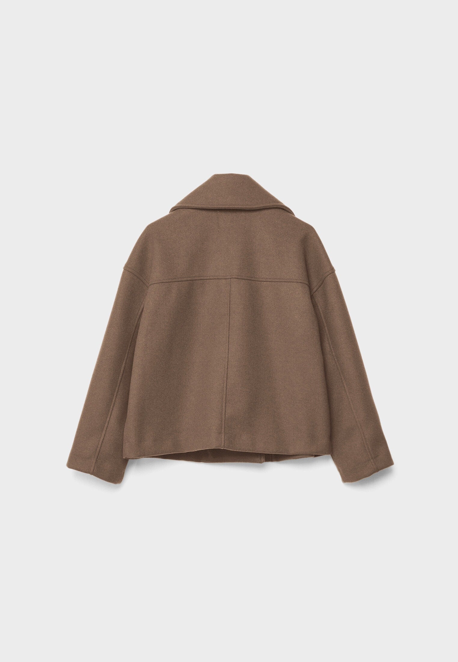 Camille™ | Veste à Coupe Décontractée