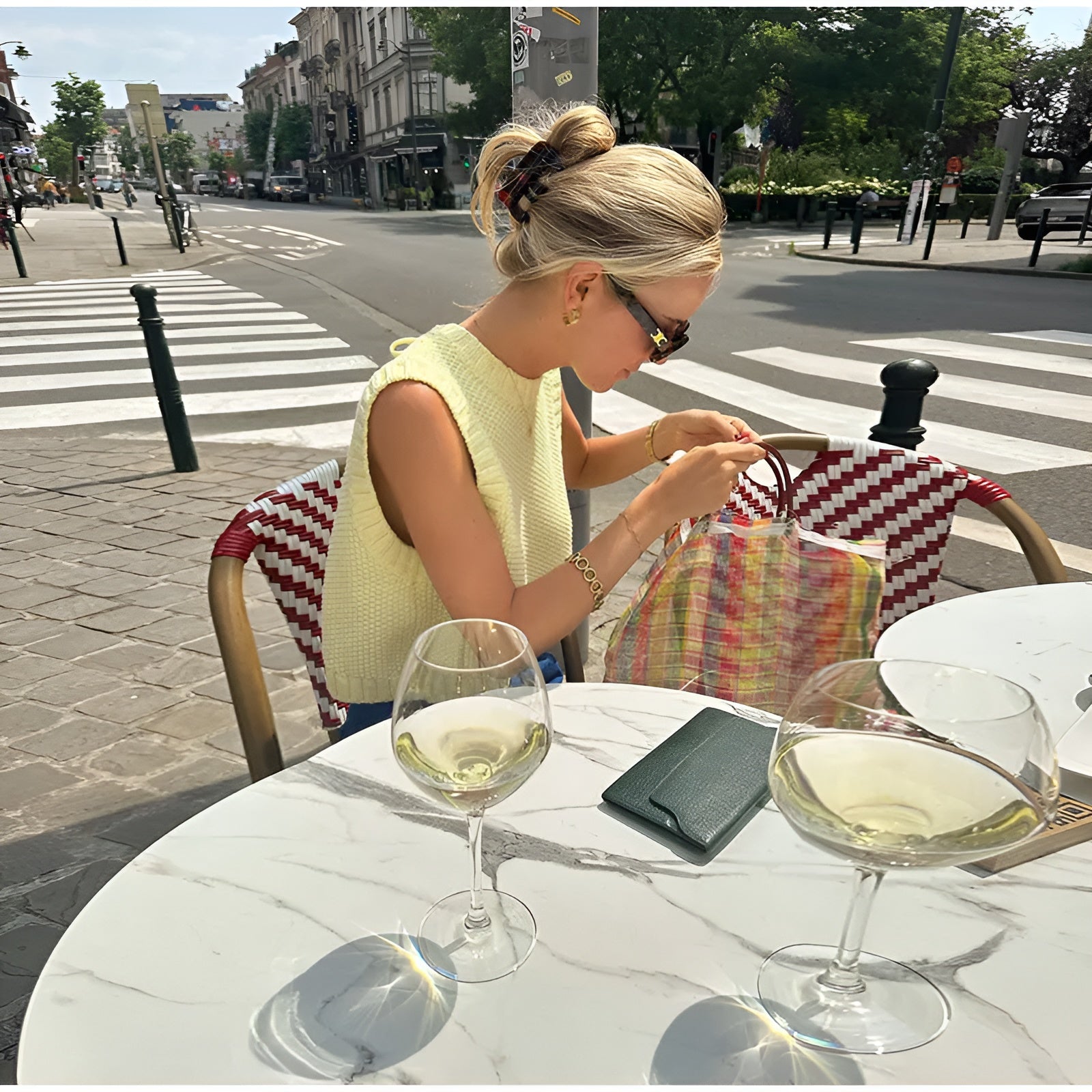 Mira™ | Grace Topp