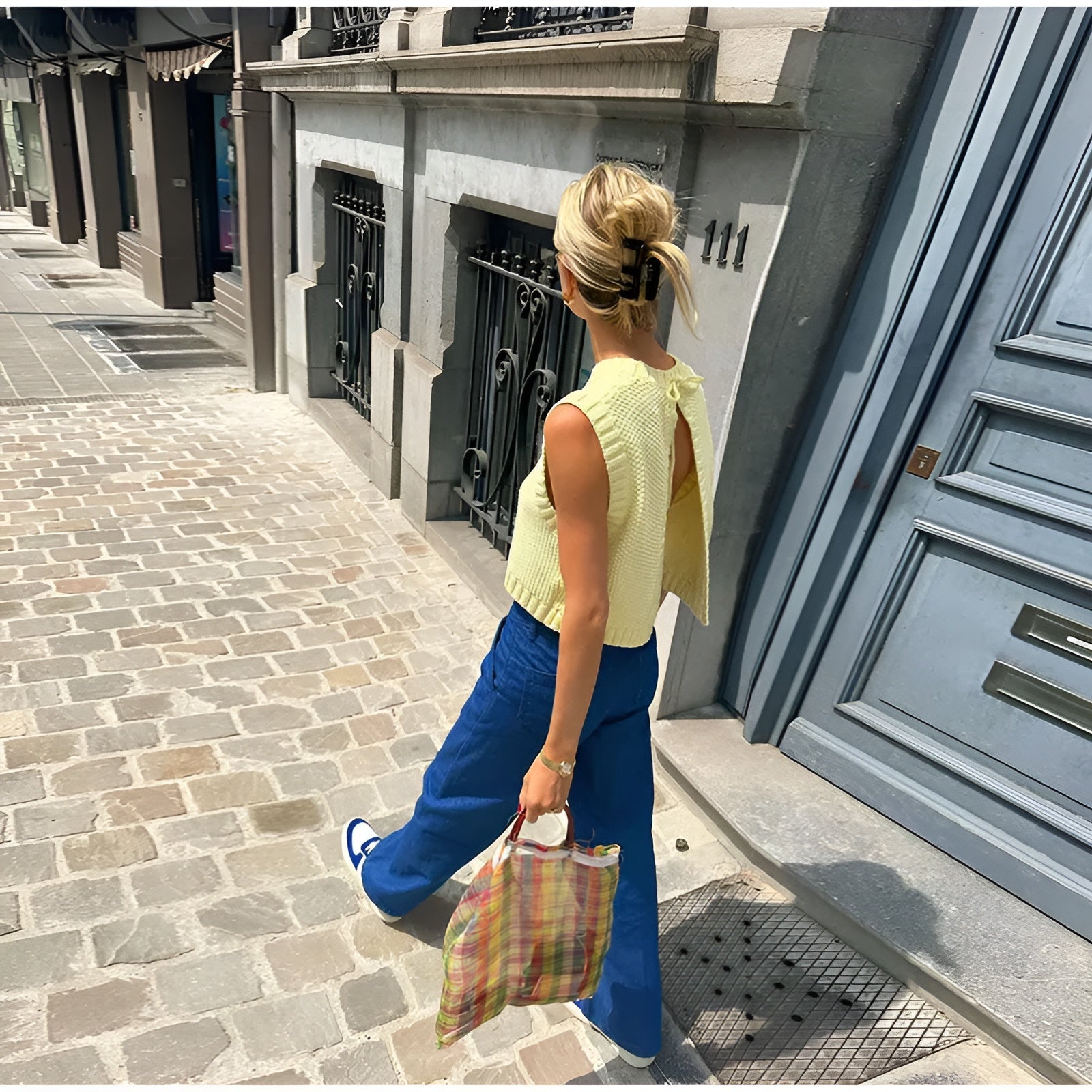 Mira™ | Grace Topp