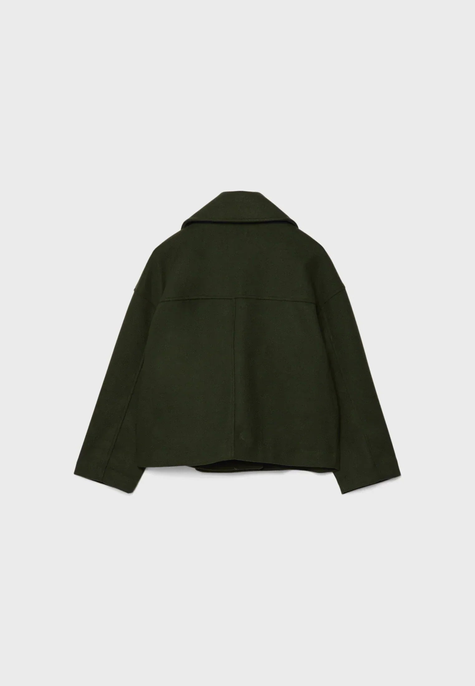 Camille™ | Veste à Coupe Décontractée