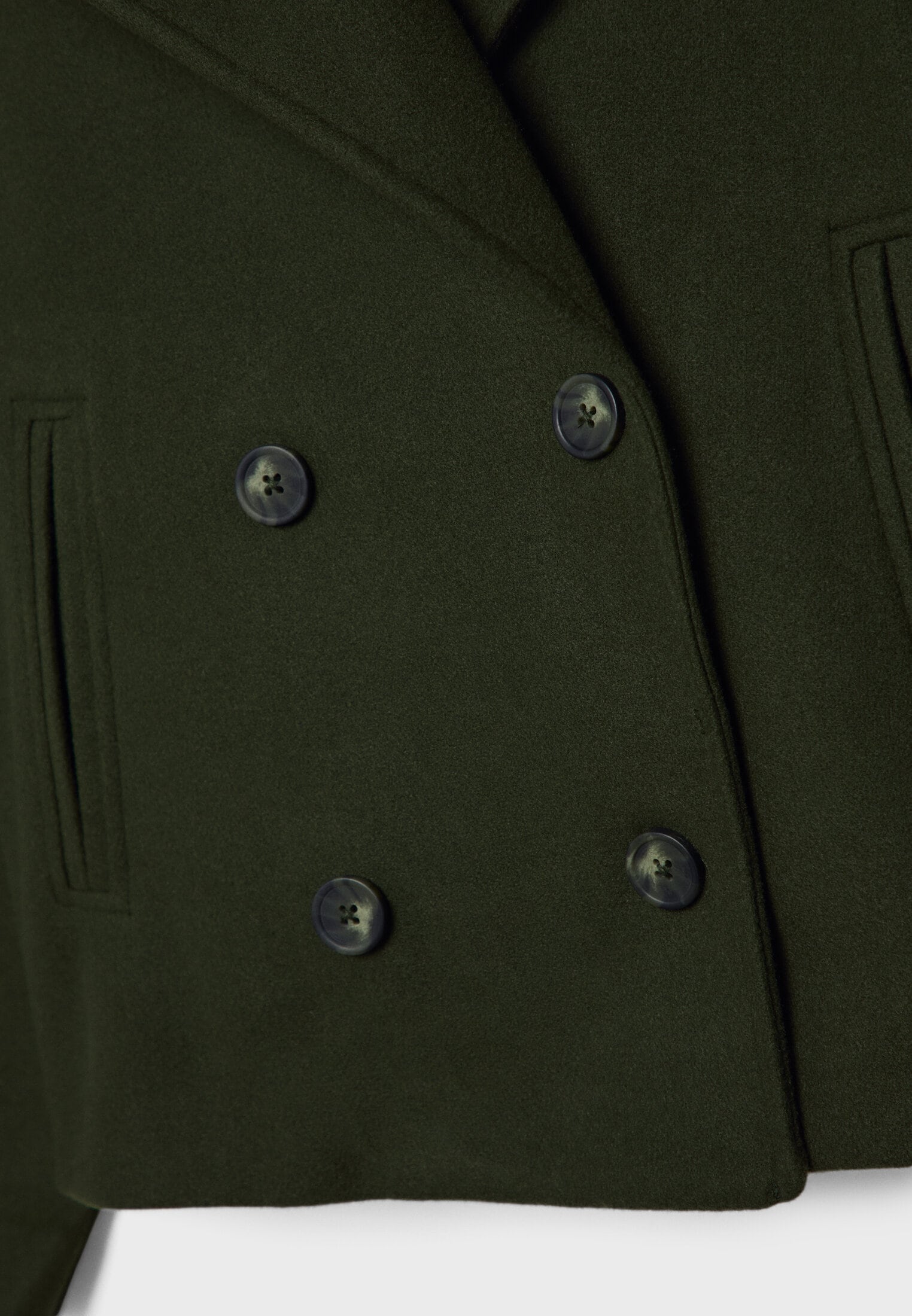 Camille™ | Veste à Coupe Décontractée