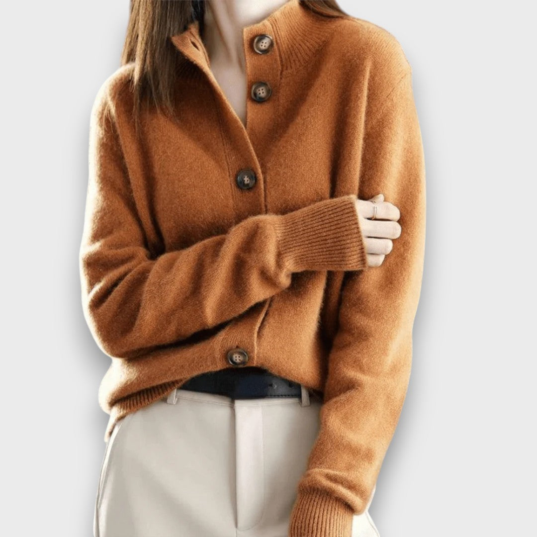 Amira – Elegant Kofta