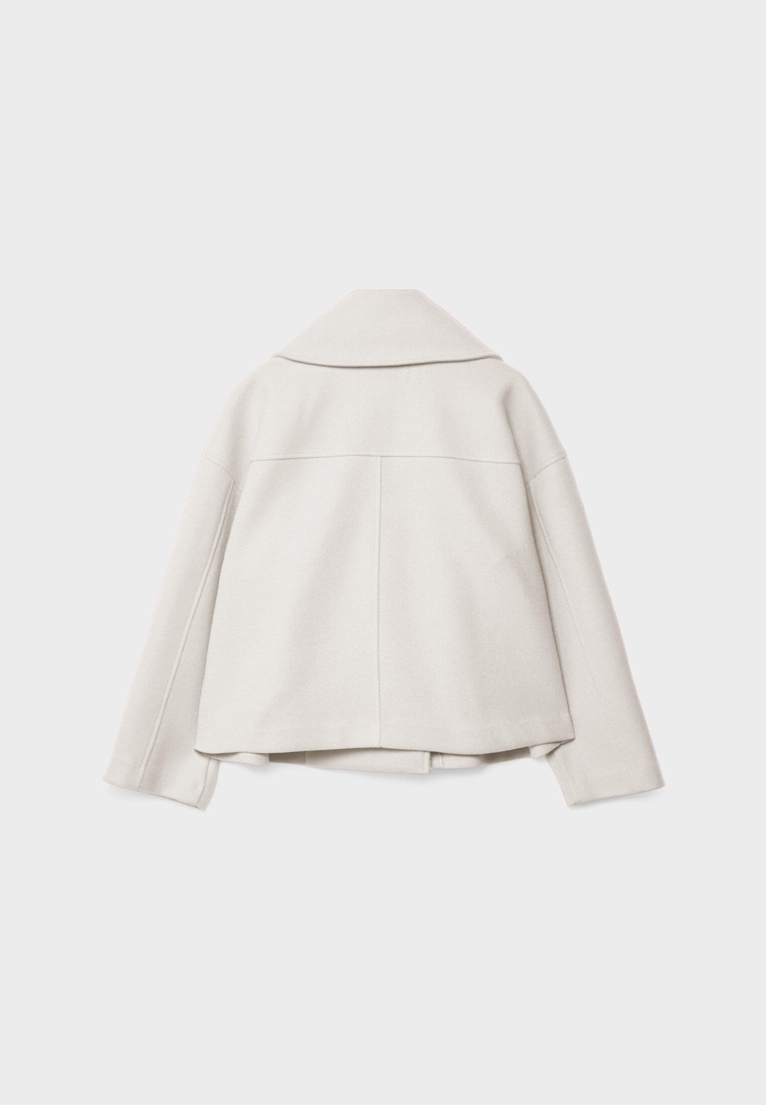 Camille™ | Veste à Coupe Décontractée