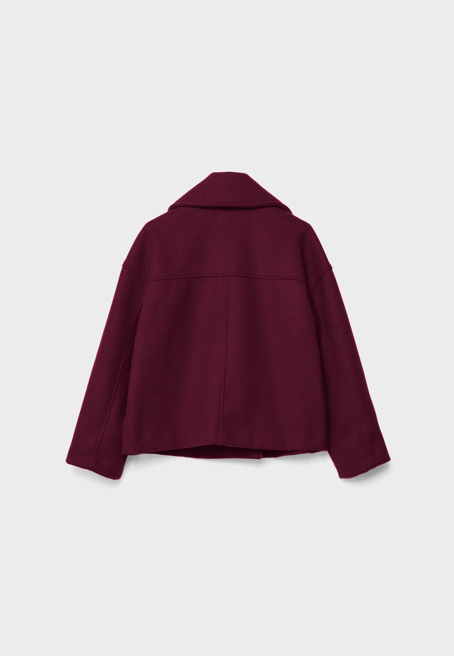 Camille™ | Veste à Coupe Décontractée