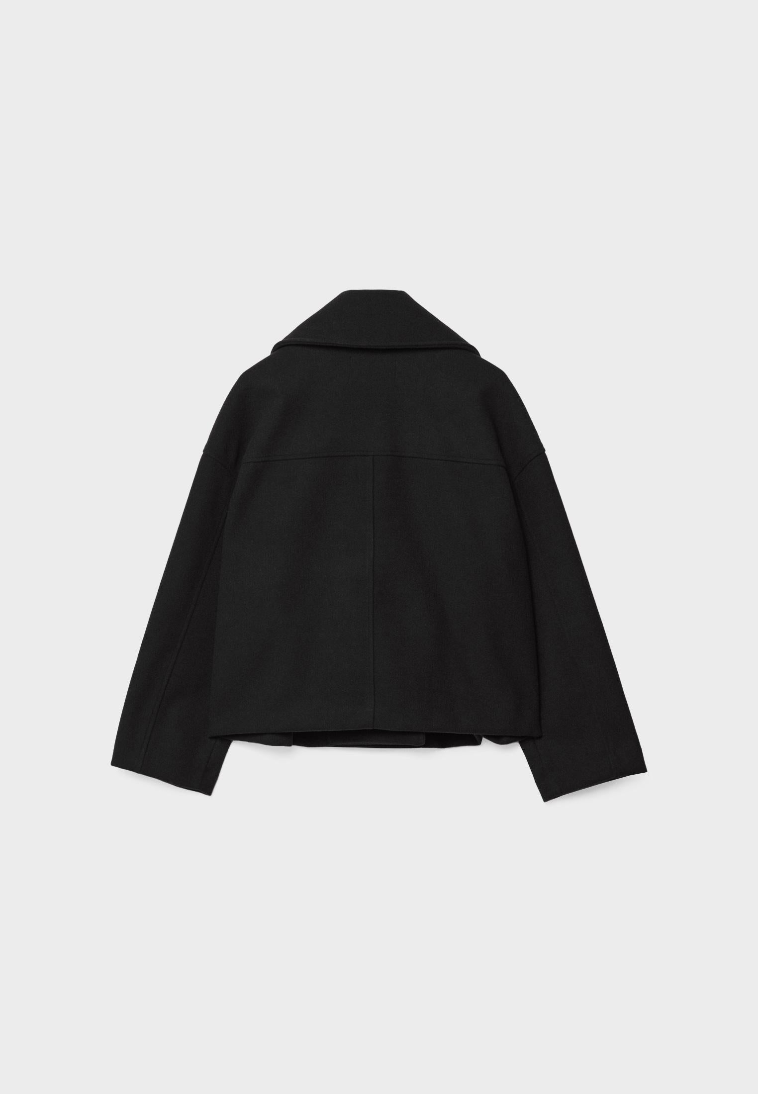 Camille™ | Veste à Coupe Décontractée