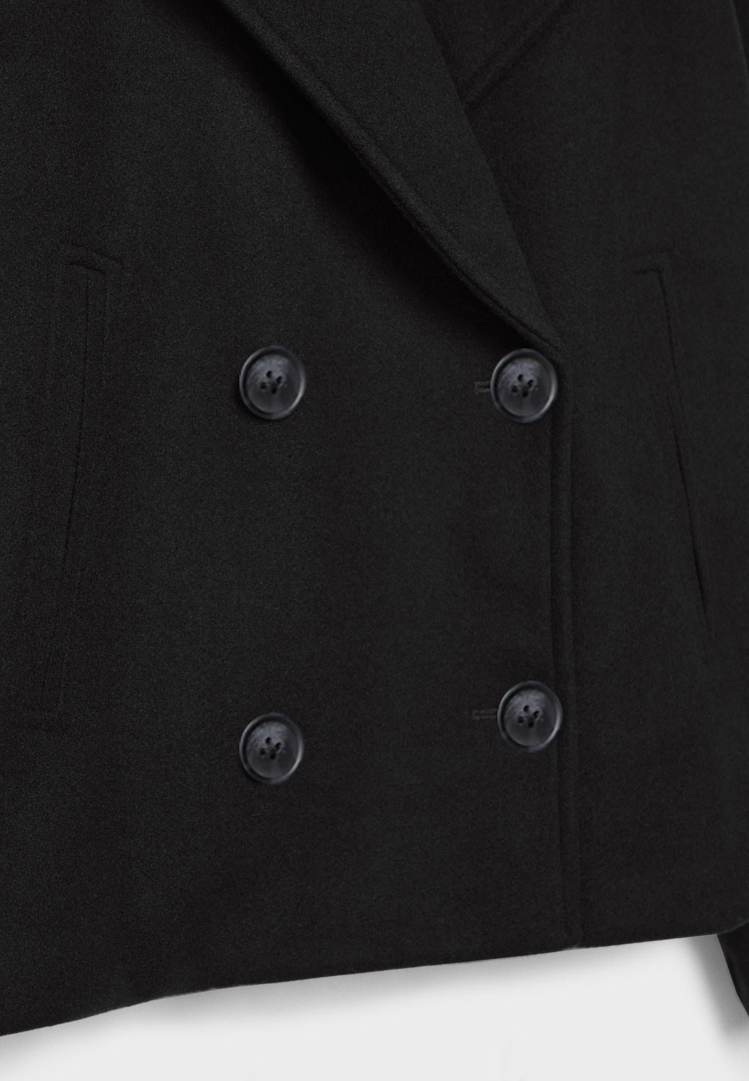 Camille™ | Veste à Coupe Décontractée