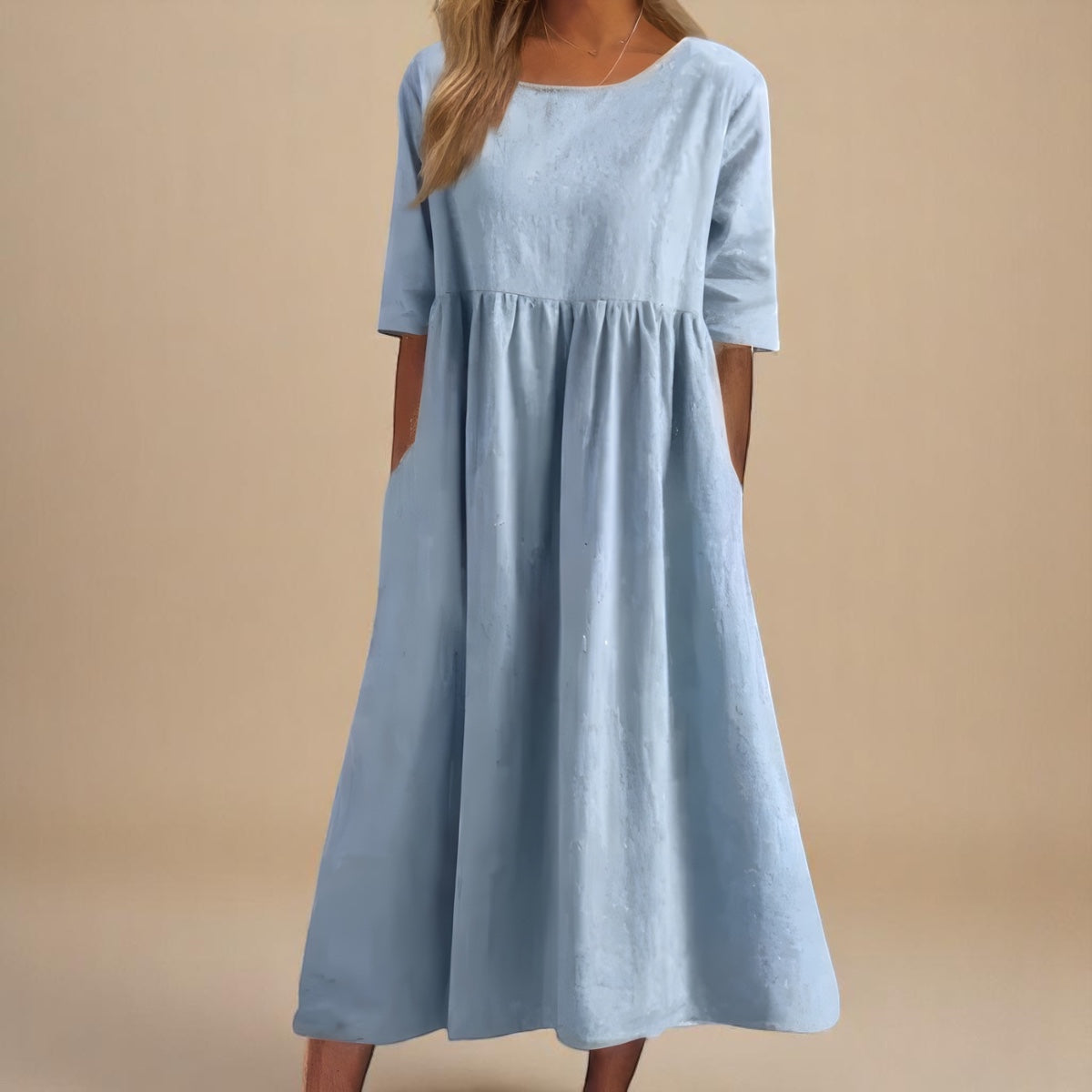 Joline™ | Lätt, ledig och feminin