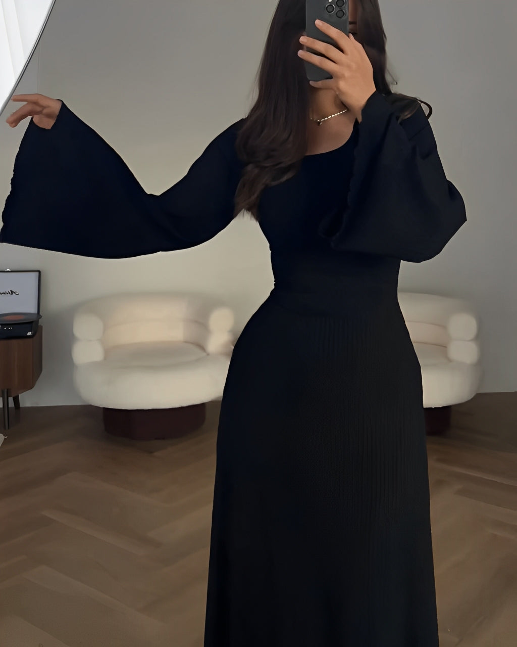 Camille™ | Maxi