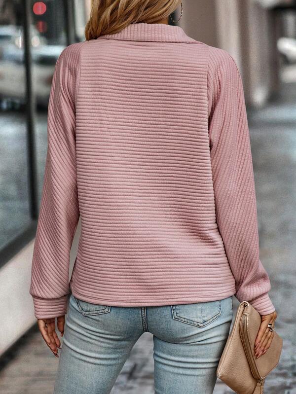 Camille™ | Halfzip Pullover