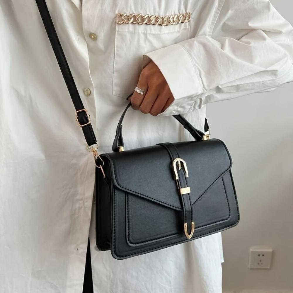Camille™ | Sac bandoulière minimaliste