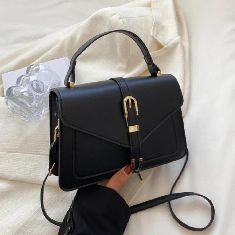 Camille™ | Sac bandoulière minimaliste