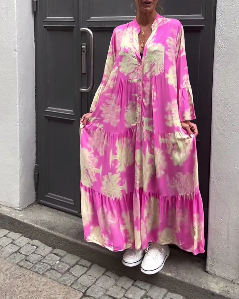 Hilma™ | Tidlös, svepande elegans i varje steg