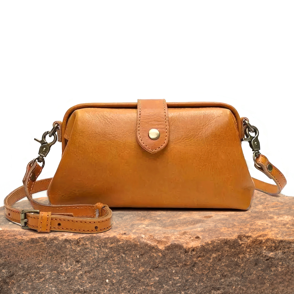 Camille™ | Sac Unique pour Femmes au Charme Intemporel