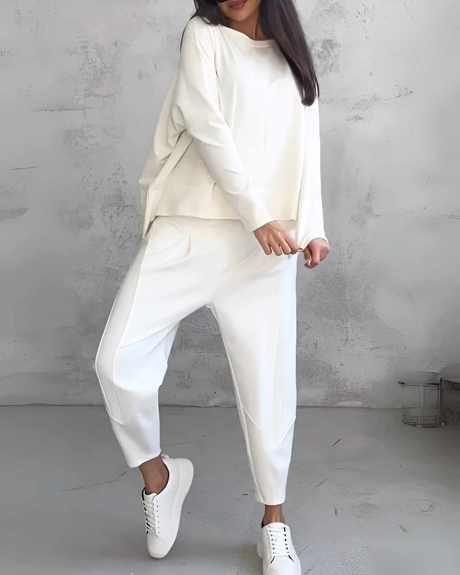 Yamila™ | Bekväm Set