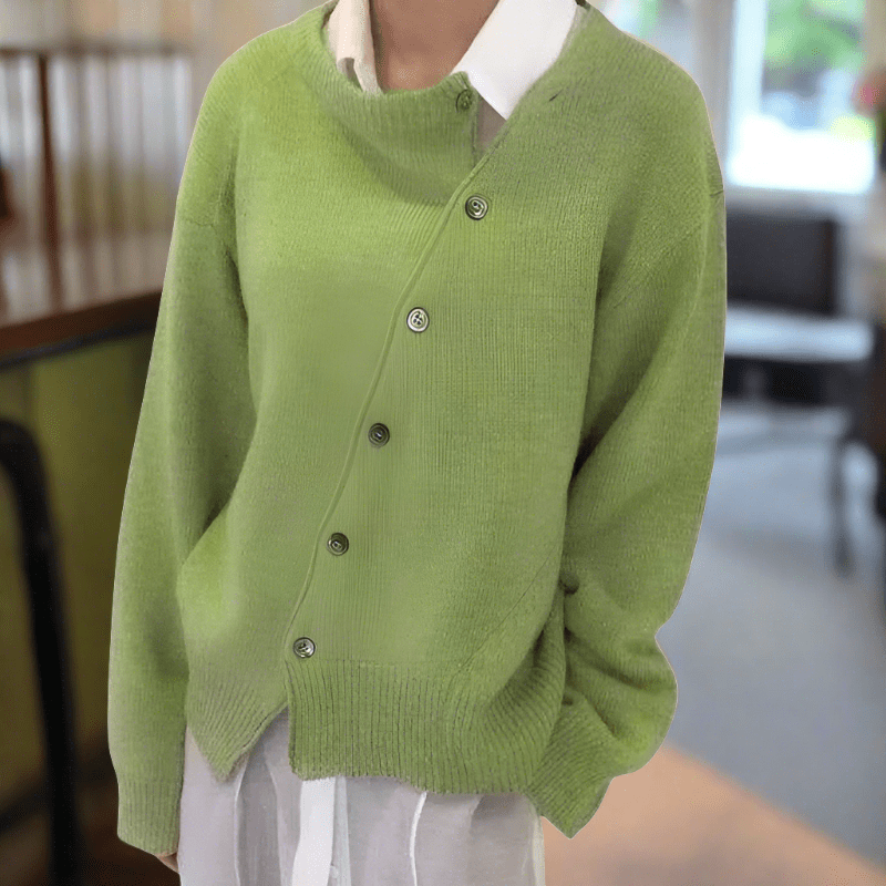 Camille™ | Cardigan décontracté