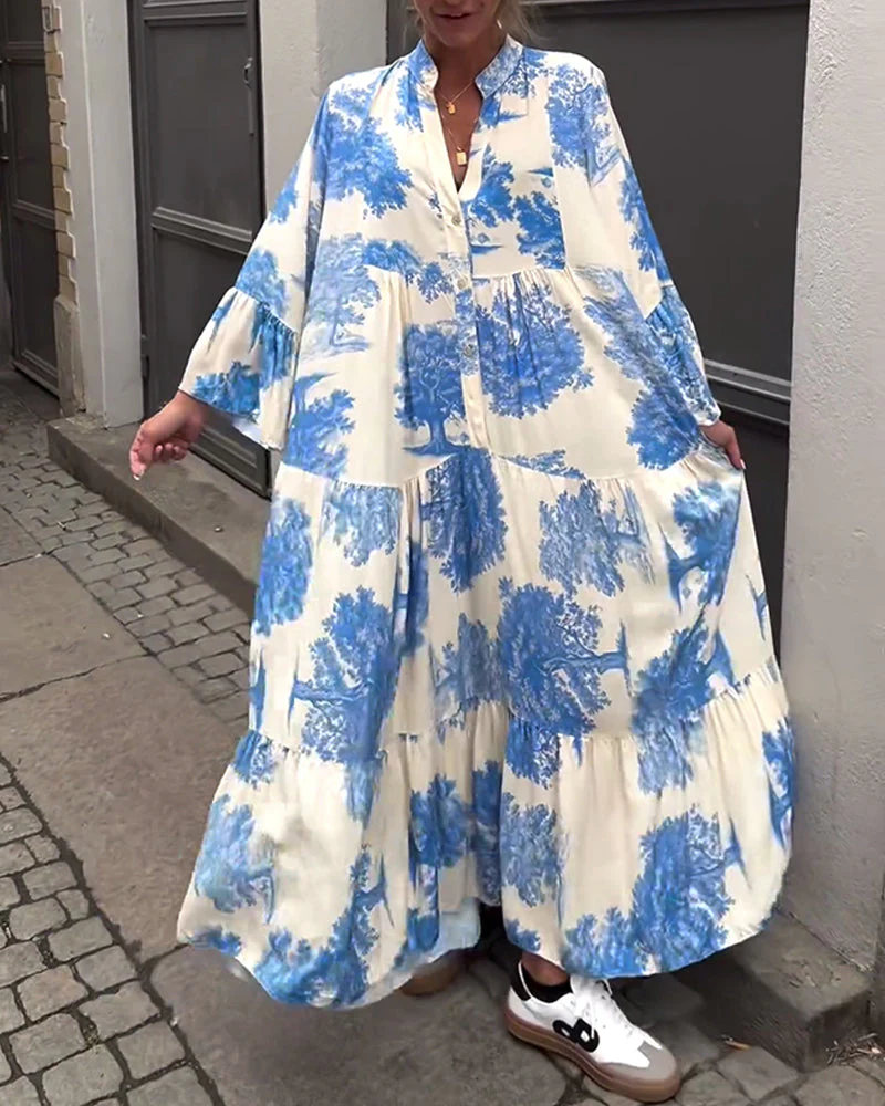 Hilma™ | Tidlös, svepande elegans i varje steg
