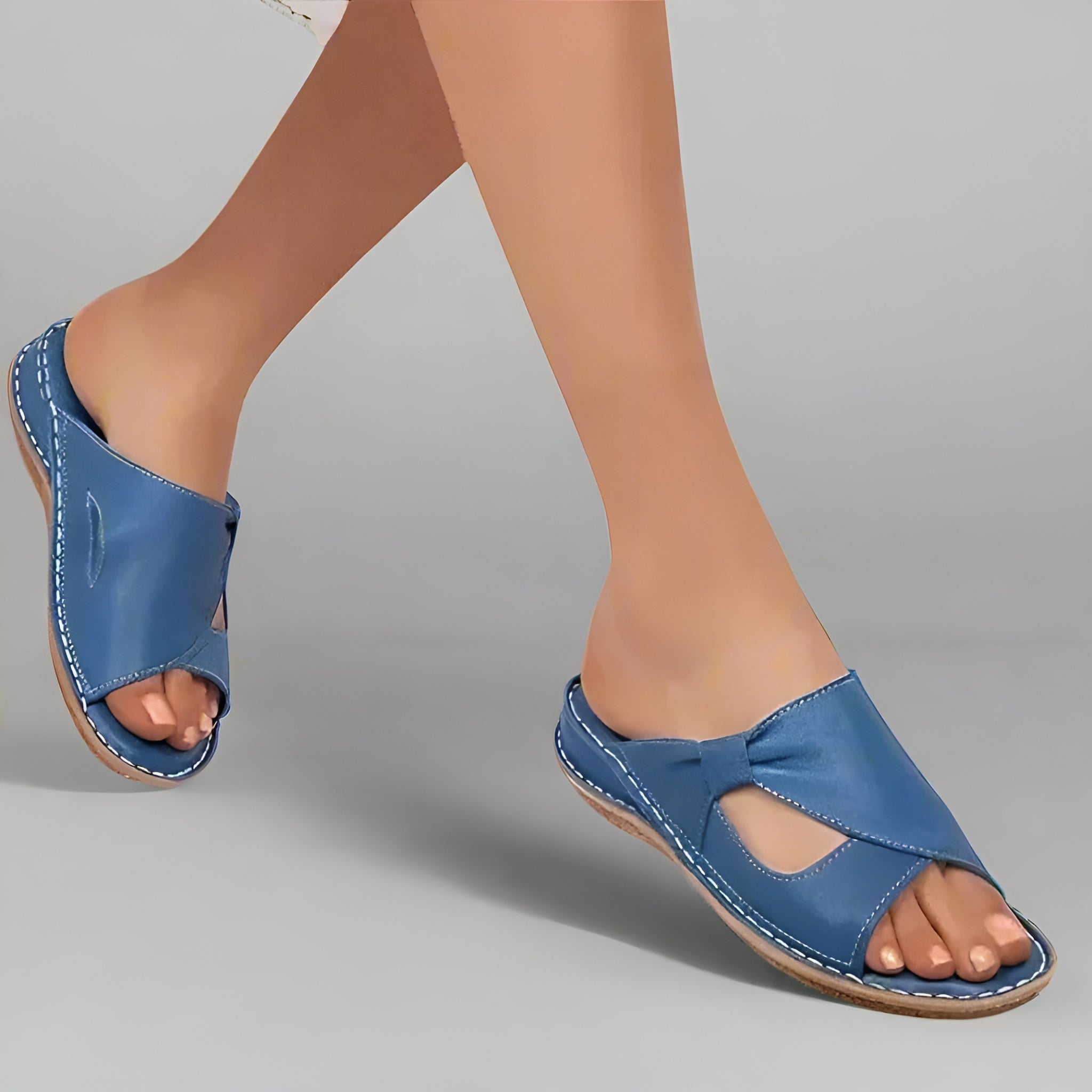 Liora™ | Ortopediska Sandaler