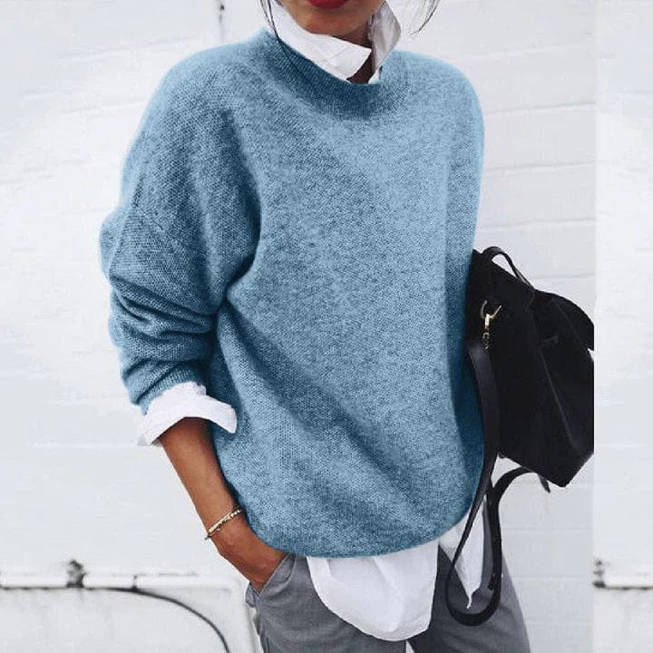 Camille™ | Pull confortable