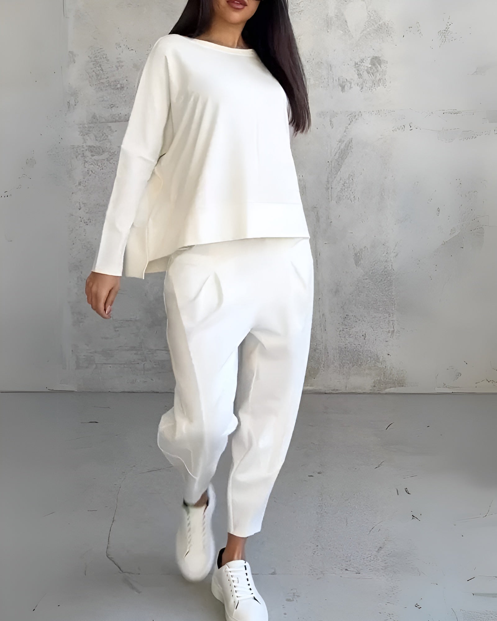 Yamila™ | Bekväm Set