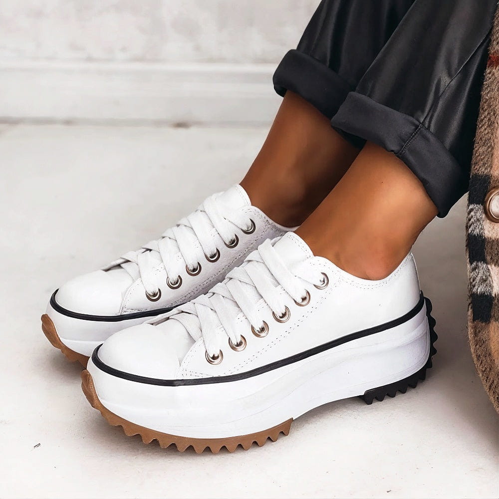 SoleRelief™ | Smärtlindrande Sneakers