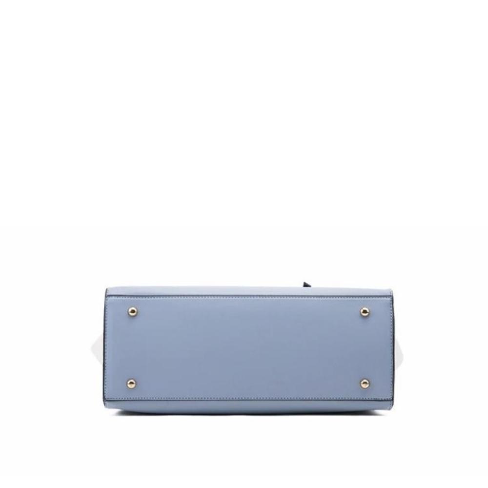Camille™ | Ensemble de 4 sacs fourre-tout de luxe