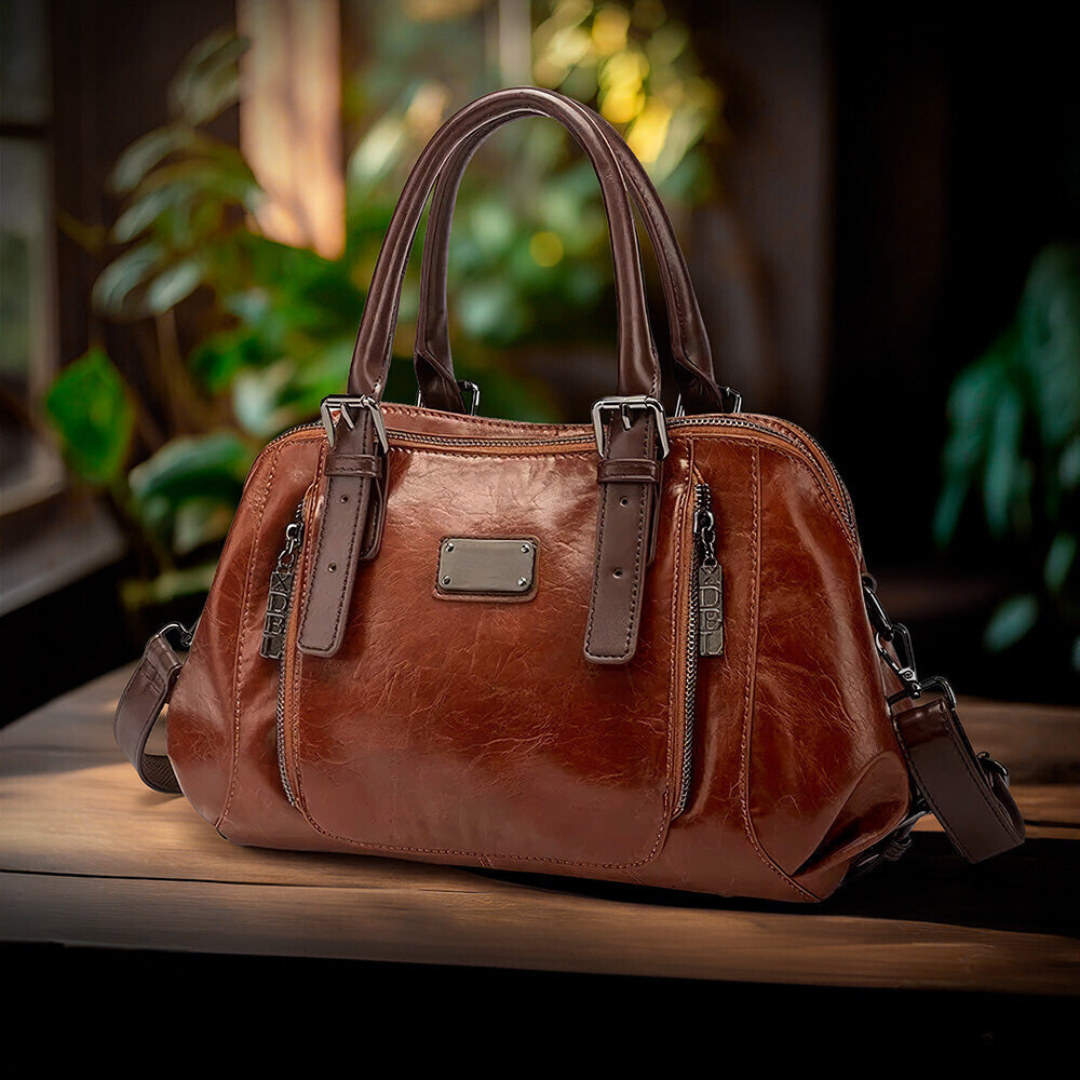 Camille™ | Sac intemporel de luxe à déclaration