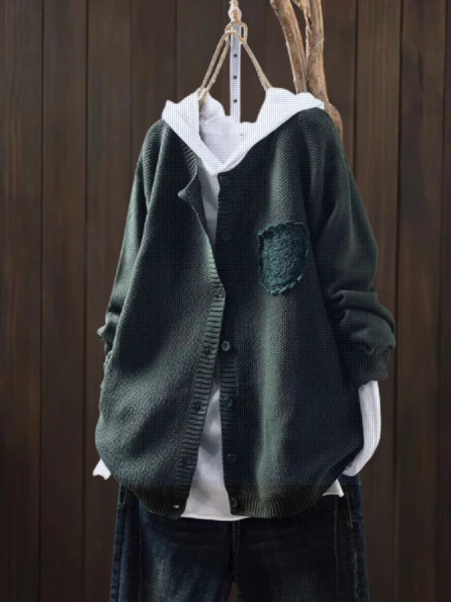 Anette™ | MYSIG KARDIGAN