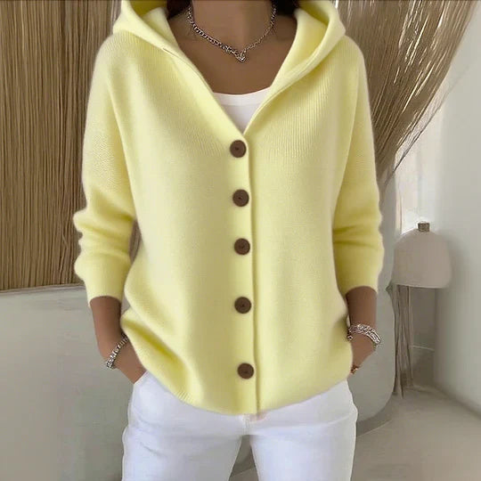 Lily™ | Mjuk och luftig cardigan