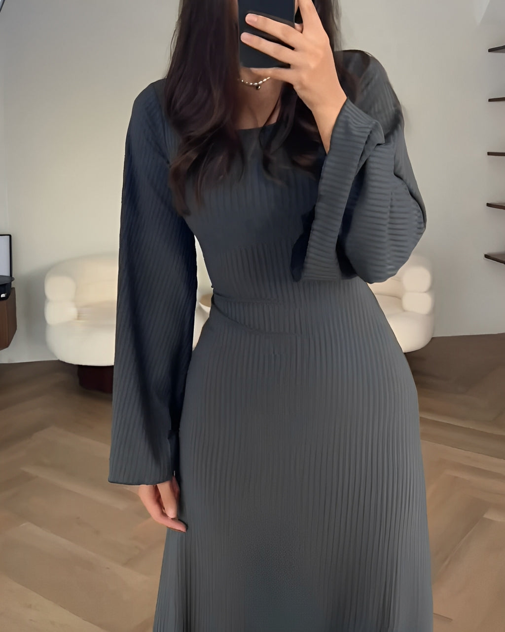 Camille™ | Maxi