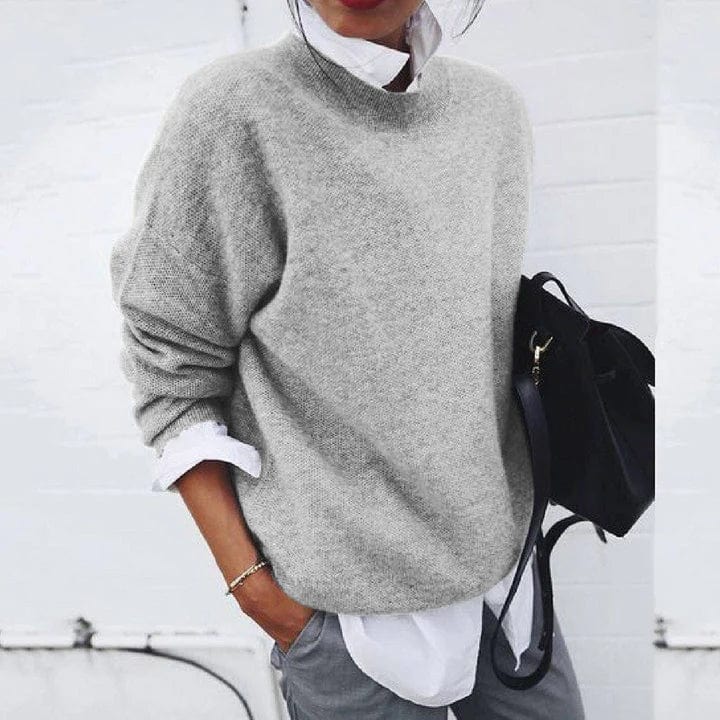 Camille™ | Pull confortable